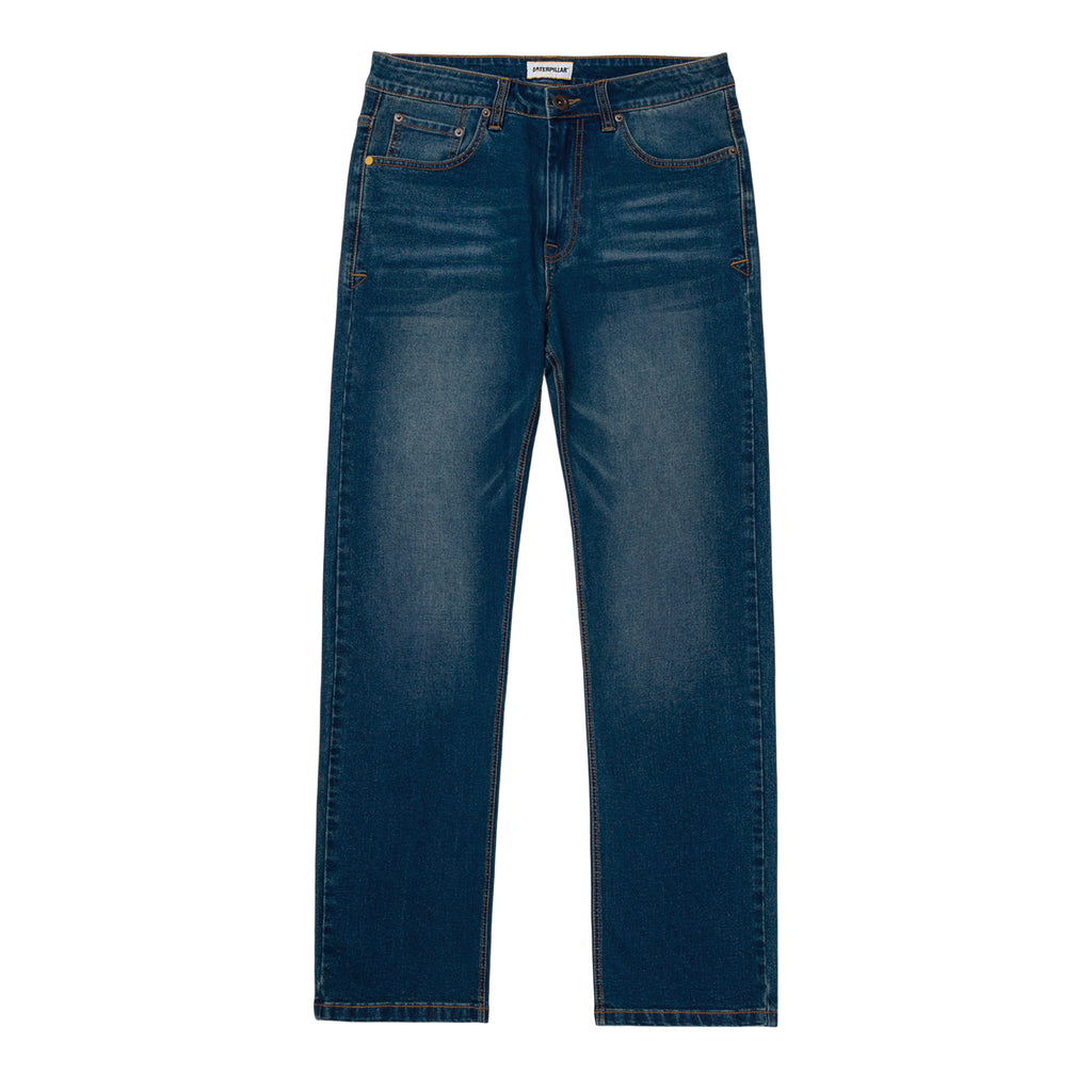 Jeans Triblend Straight