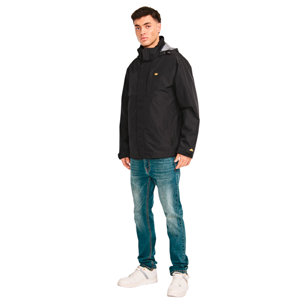 Jacket Lightweight 3 in 1