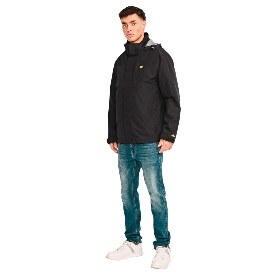 Jacket Lightweight 3 in 1
