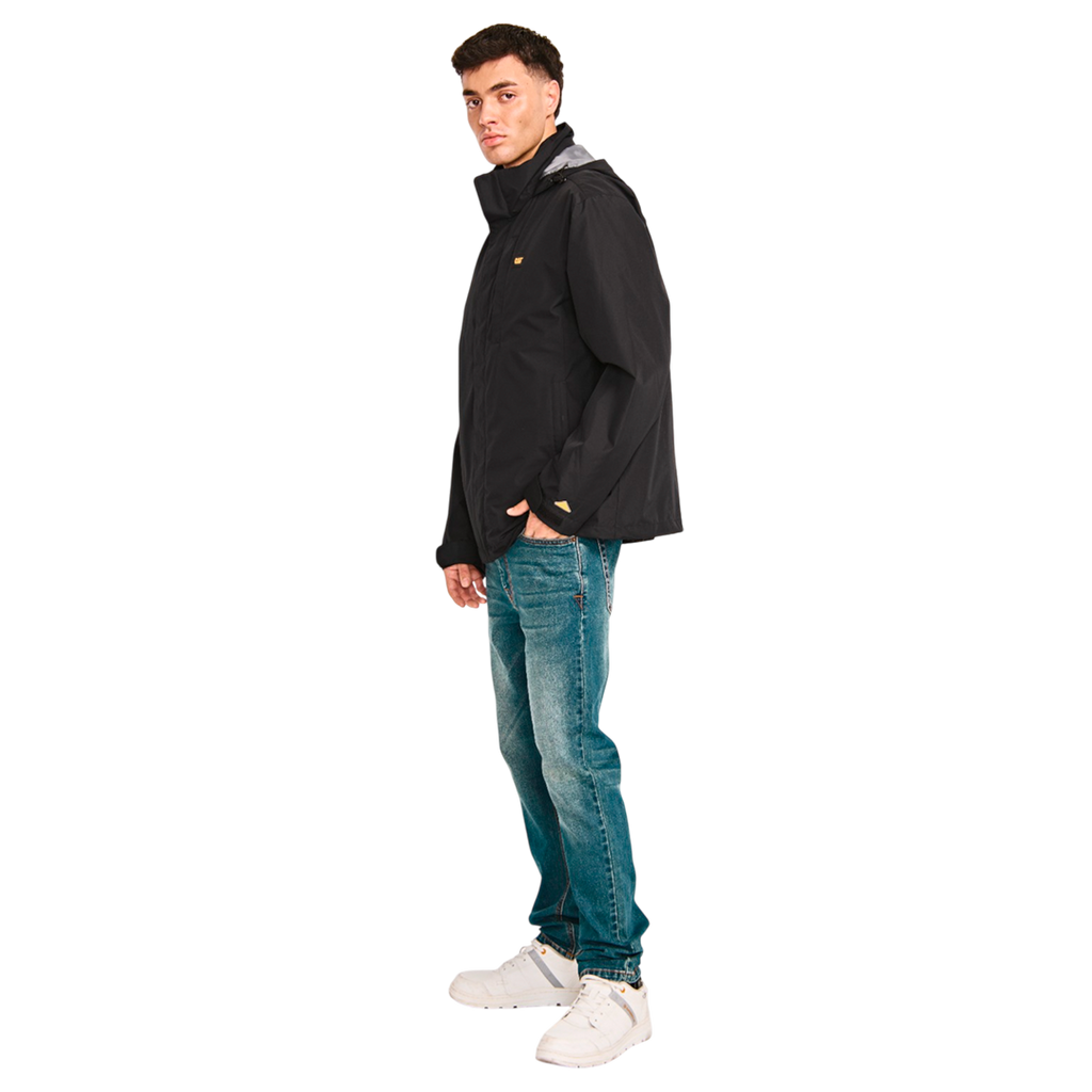 Jacket Lightweight 3 in 1