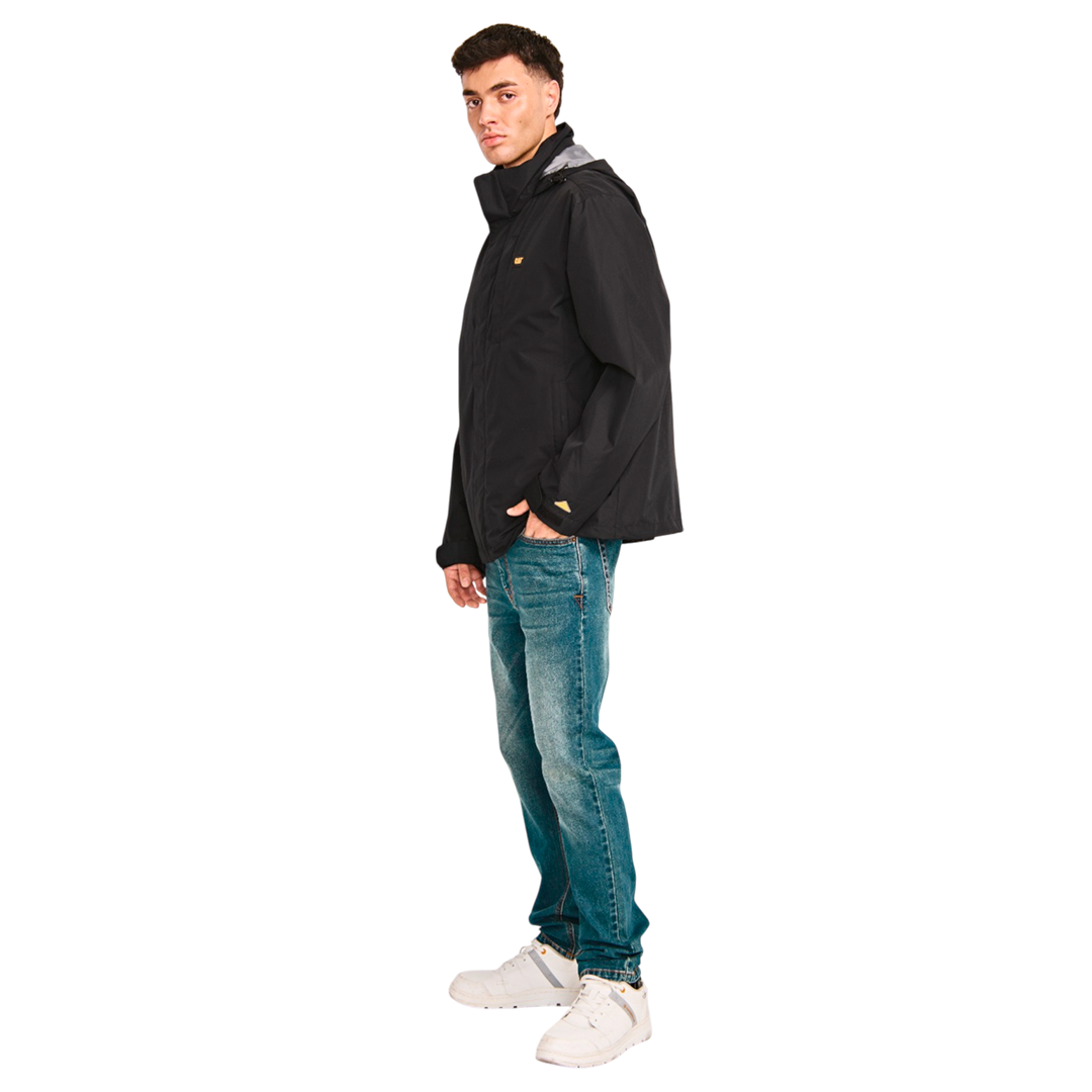 Jacket Lightweight 3 in 1