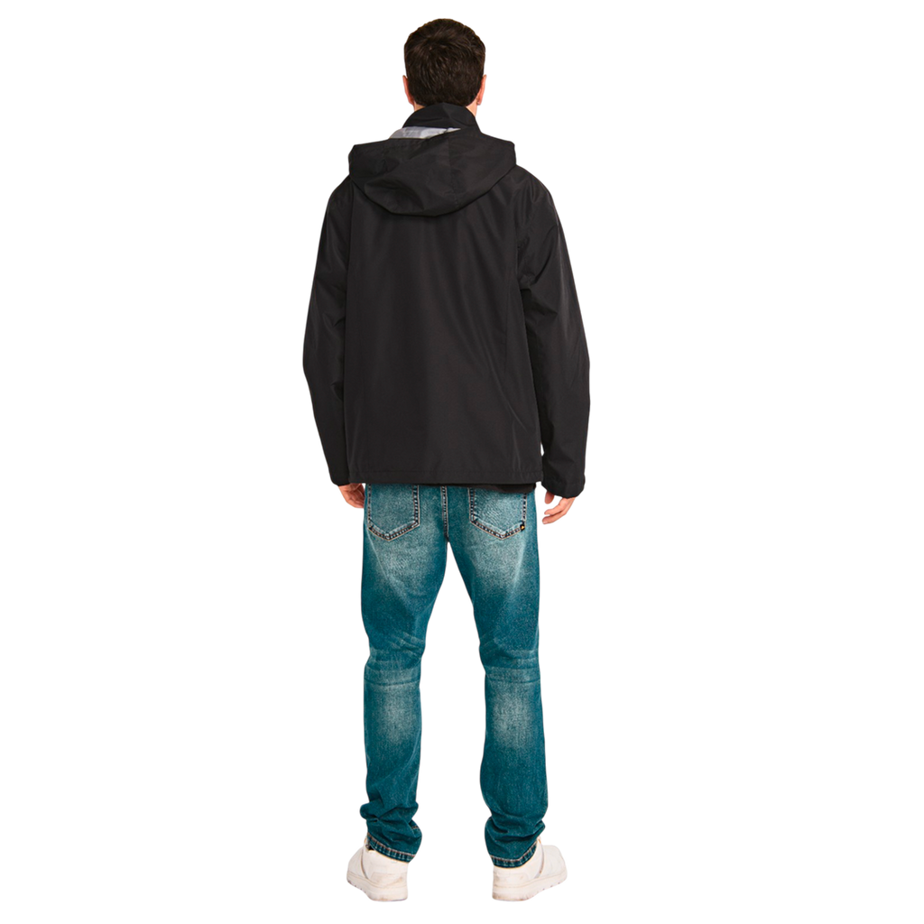 Jacket Lightweight 3 in 1