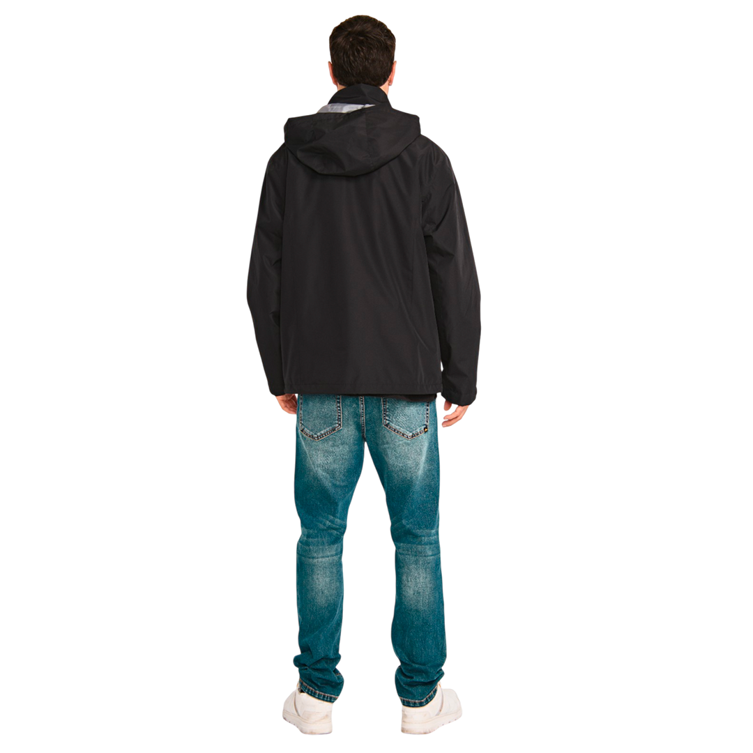 Jacket Lightweight 3 in 1