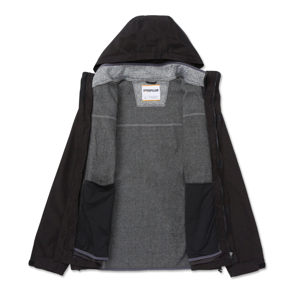 Jacket Lightweight 3 in 1