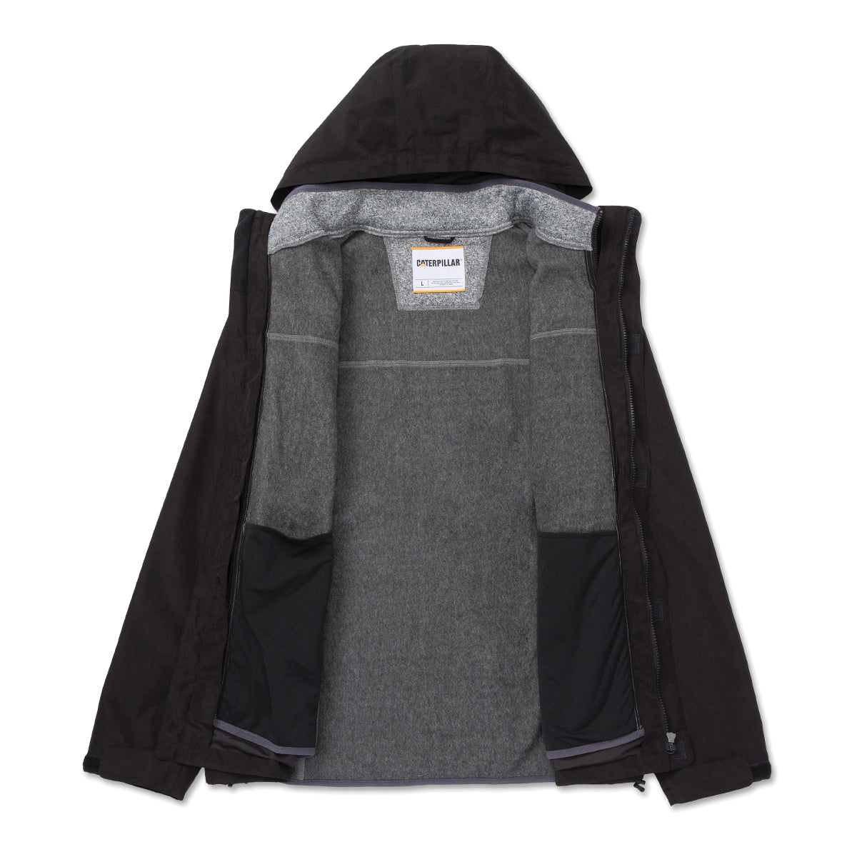 Jacket Lightweight 3 in 1