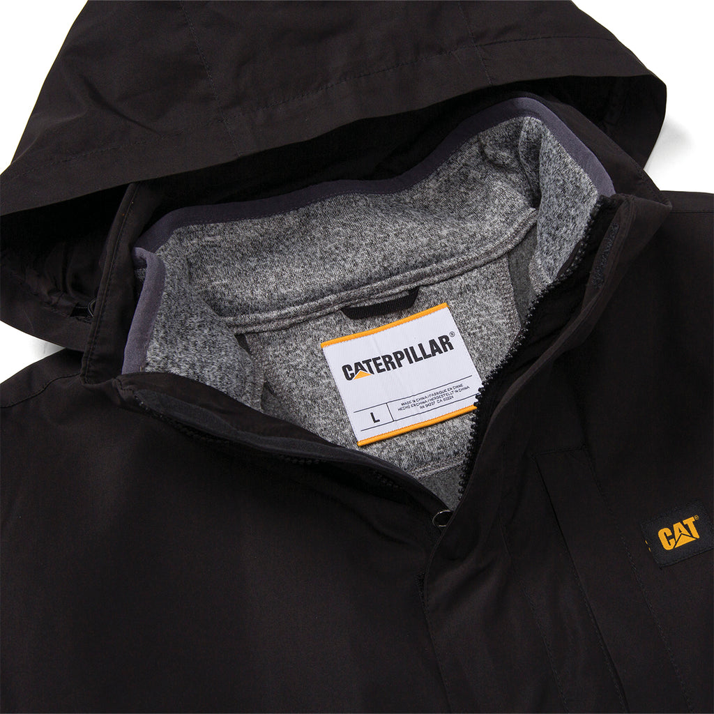 Jacket Lightweight 3 in 1