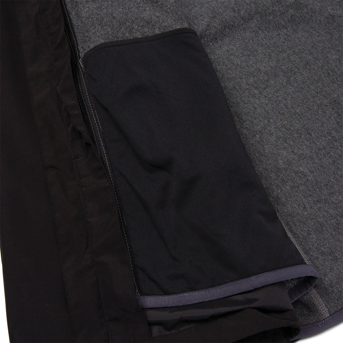 Jacket Lightweight 3 in 1