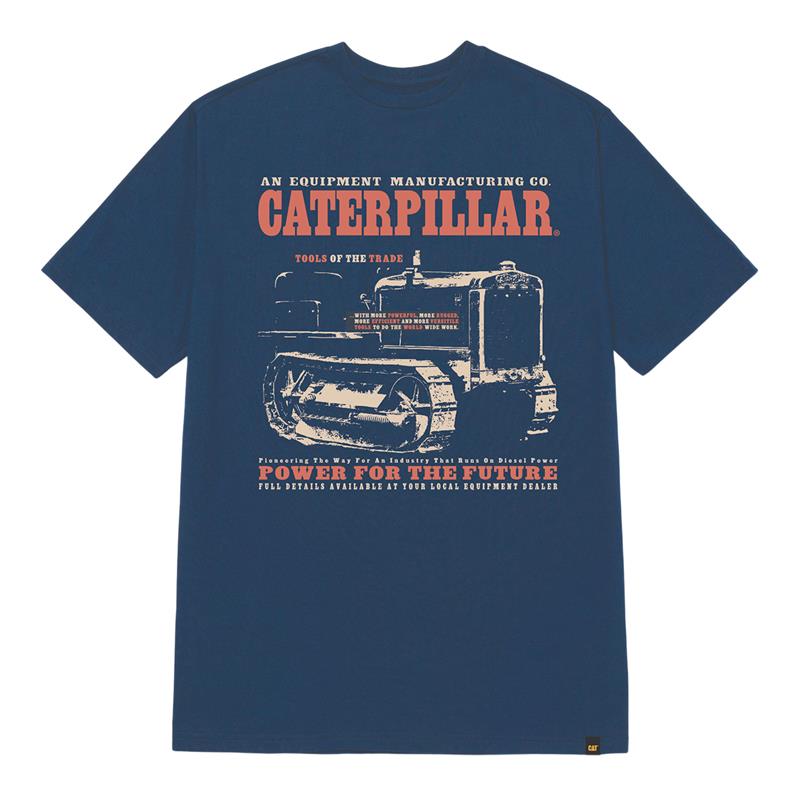 Camiseta Historic Tradition