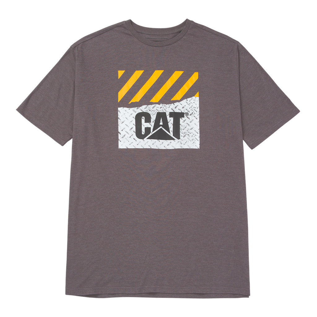 Camiseta Workwear