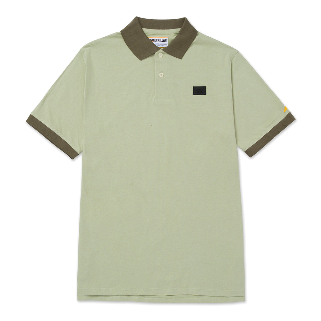 Camisa Polo Jersey