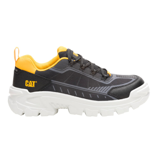 Shoes Steel Toe Zapatos Casuales Caterpillar CAT Intruder Para