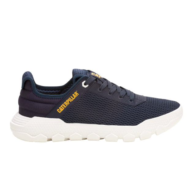 Sneakers Hex Lite Vent para hombre color azul