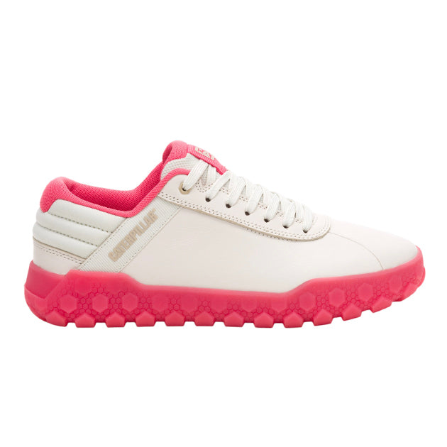 Sneakers Hex Ignite para mujer color rosado