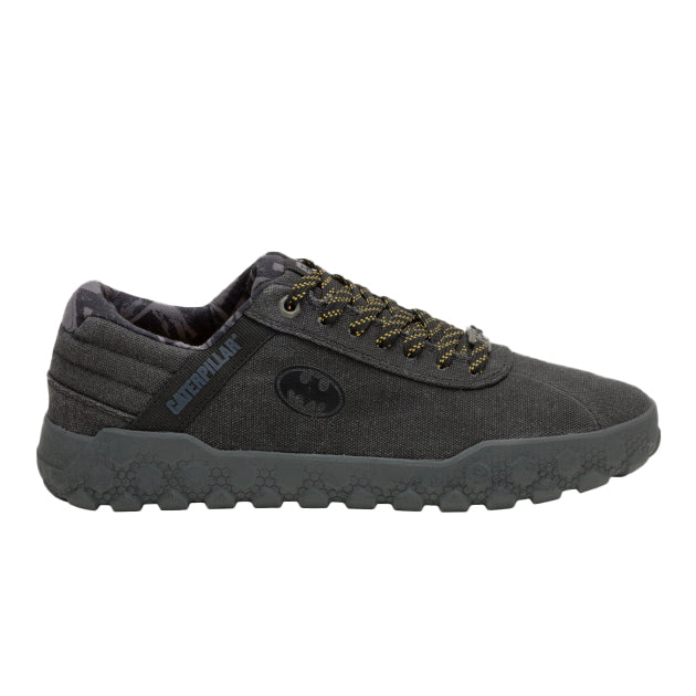 Sneakers Hex Batman para hombre color gris