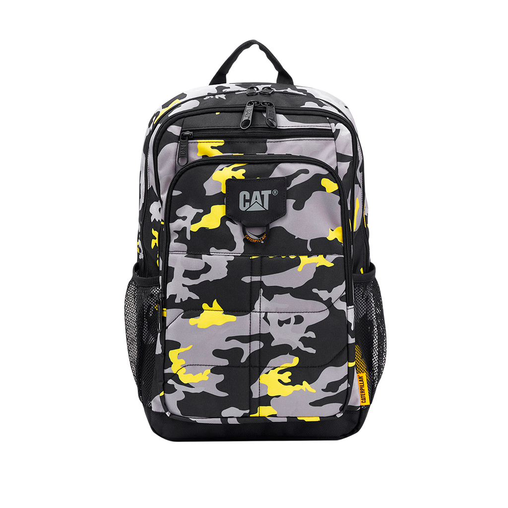 Mochila Bennett para hombre color camo