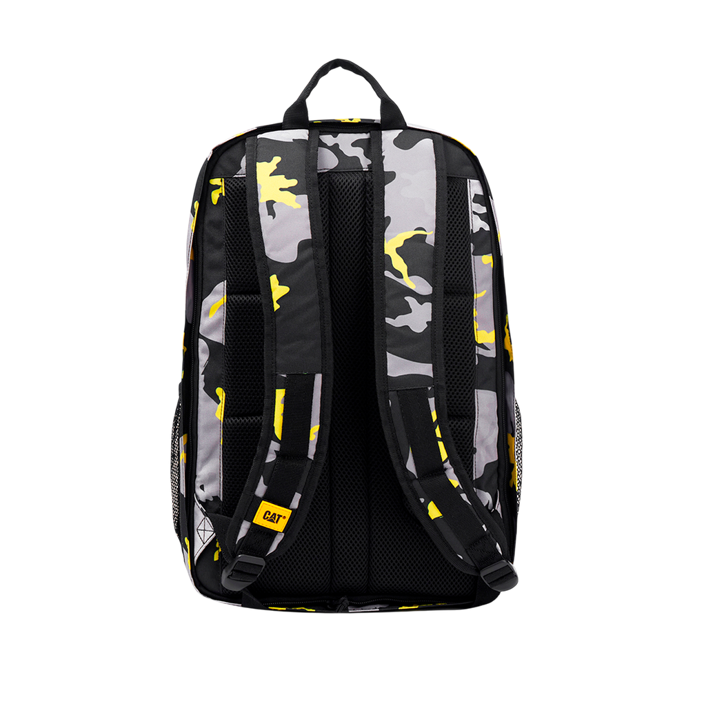 Mochila Bennett para hombre color camo