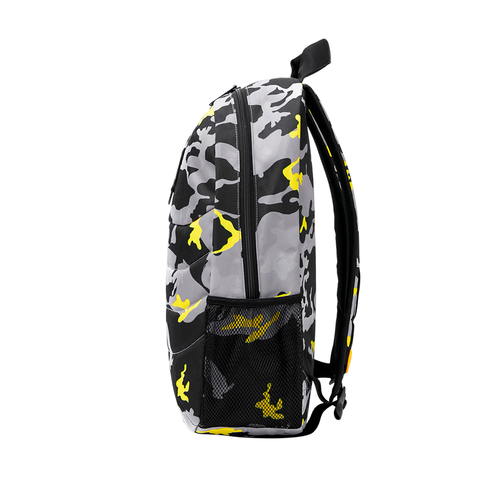 Mochila Benson para hombre color camo