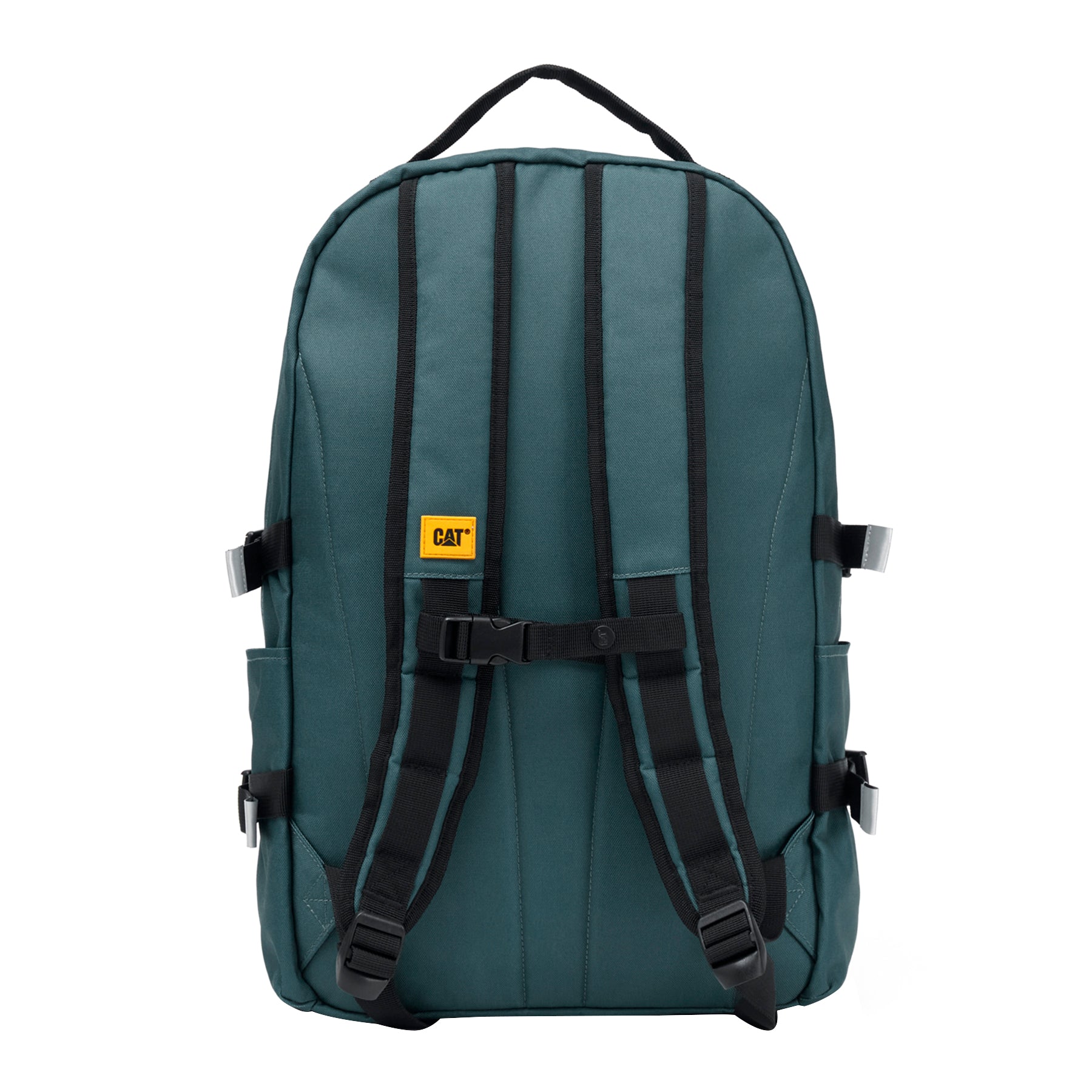 Mochila Sao Paulo Urban para hombre color turqueza