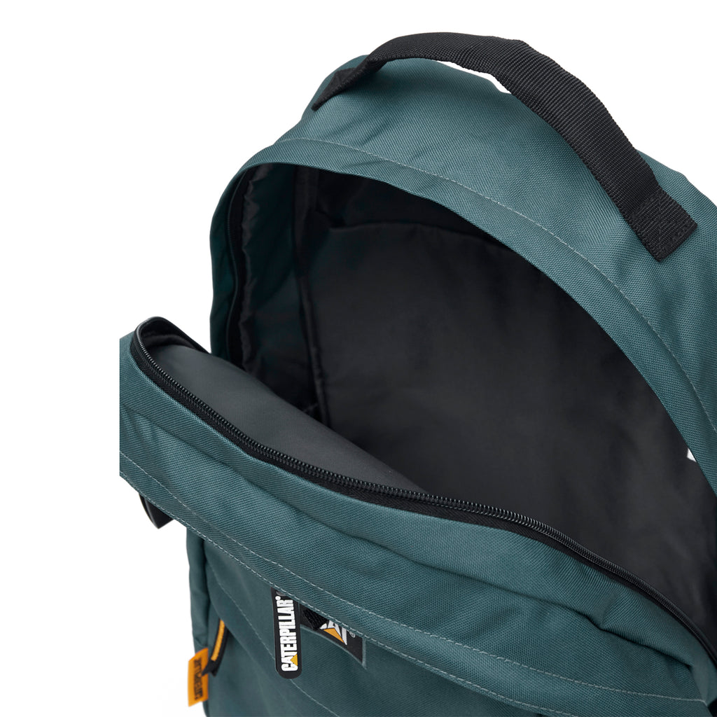 Mochila Sao Paulo Urban para hombre color turqueza