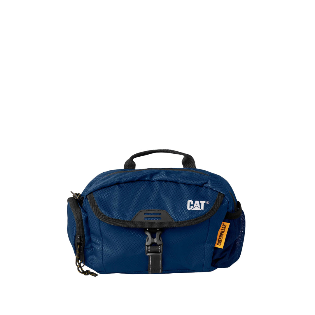 Canguro Fuji Waist para hombre color azul