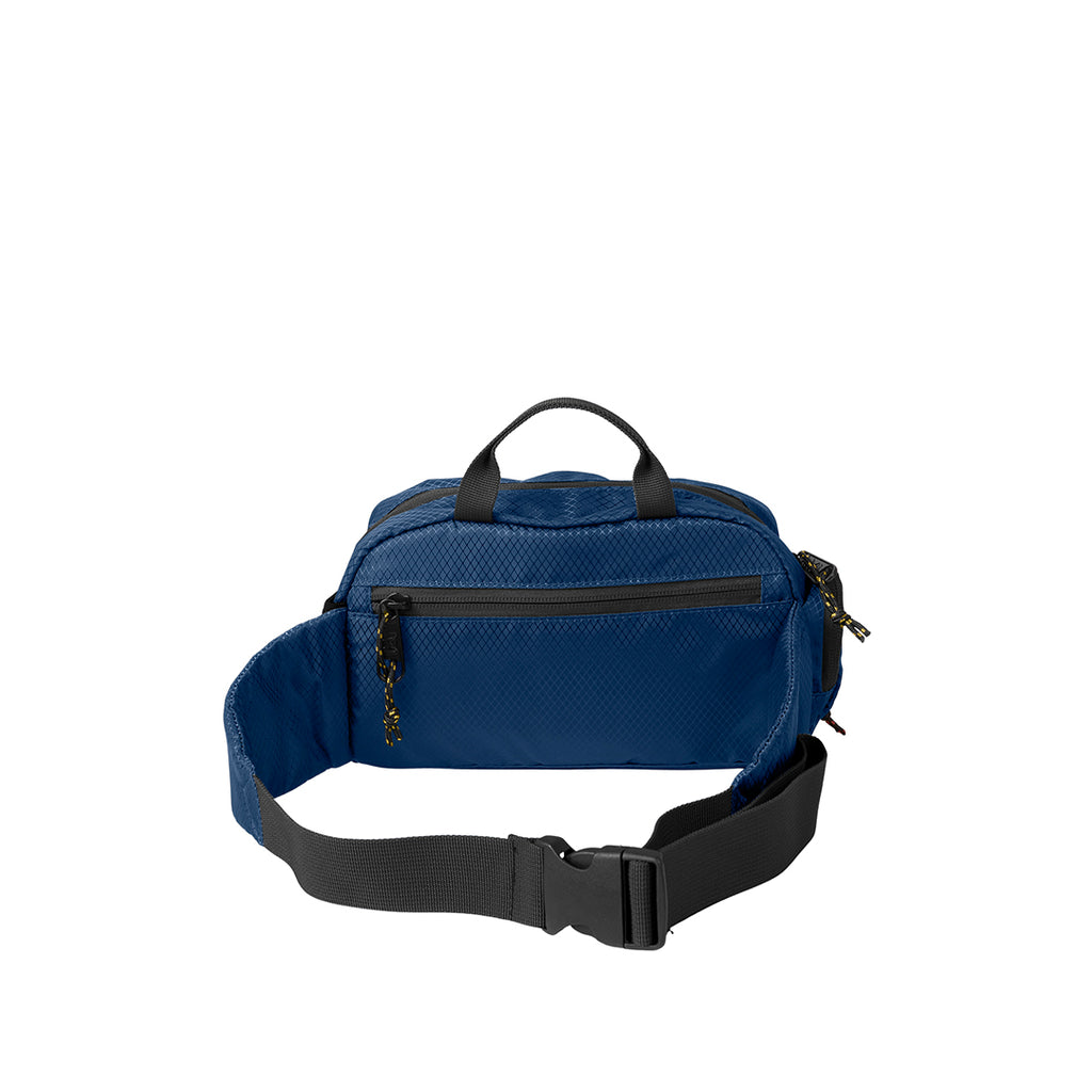 Canguro Fuji Waist para hombre color azul