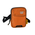Bolso Pollux Utility para hombre color naranja