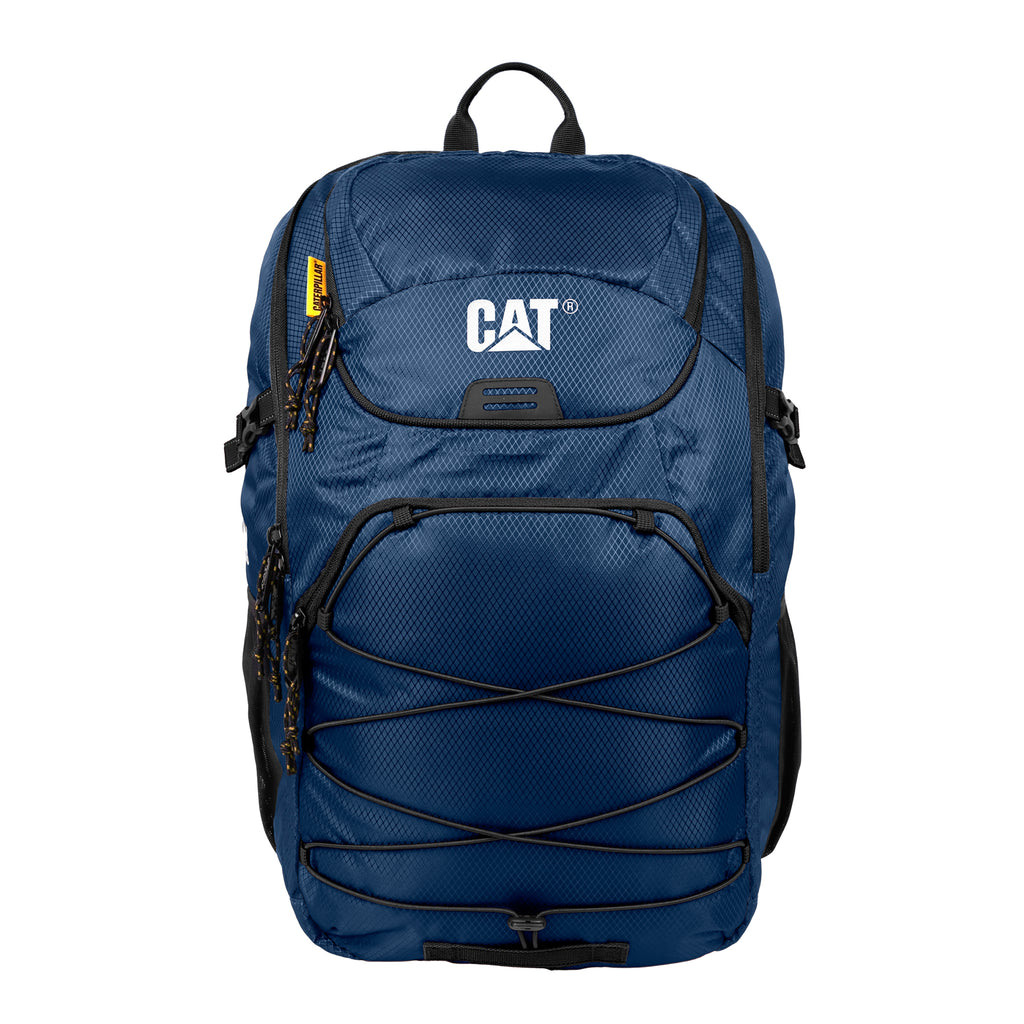 Mochila Le Meije Trekking para hombre color azul
