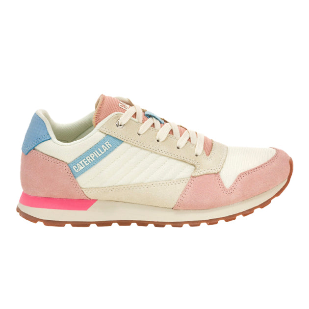 Tennis Ventura para mujer color rosado