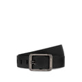 Cinturón Value para hombre color negro