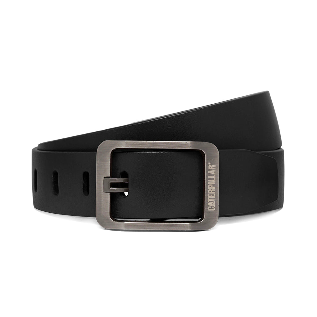 Cinturón Value para hombre color negro