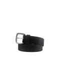Cinturón Dothework para hombre color negro