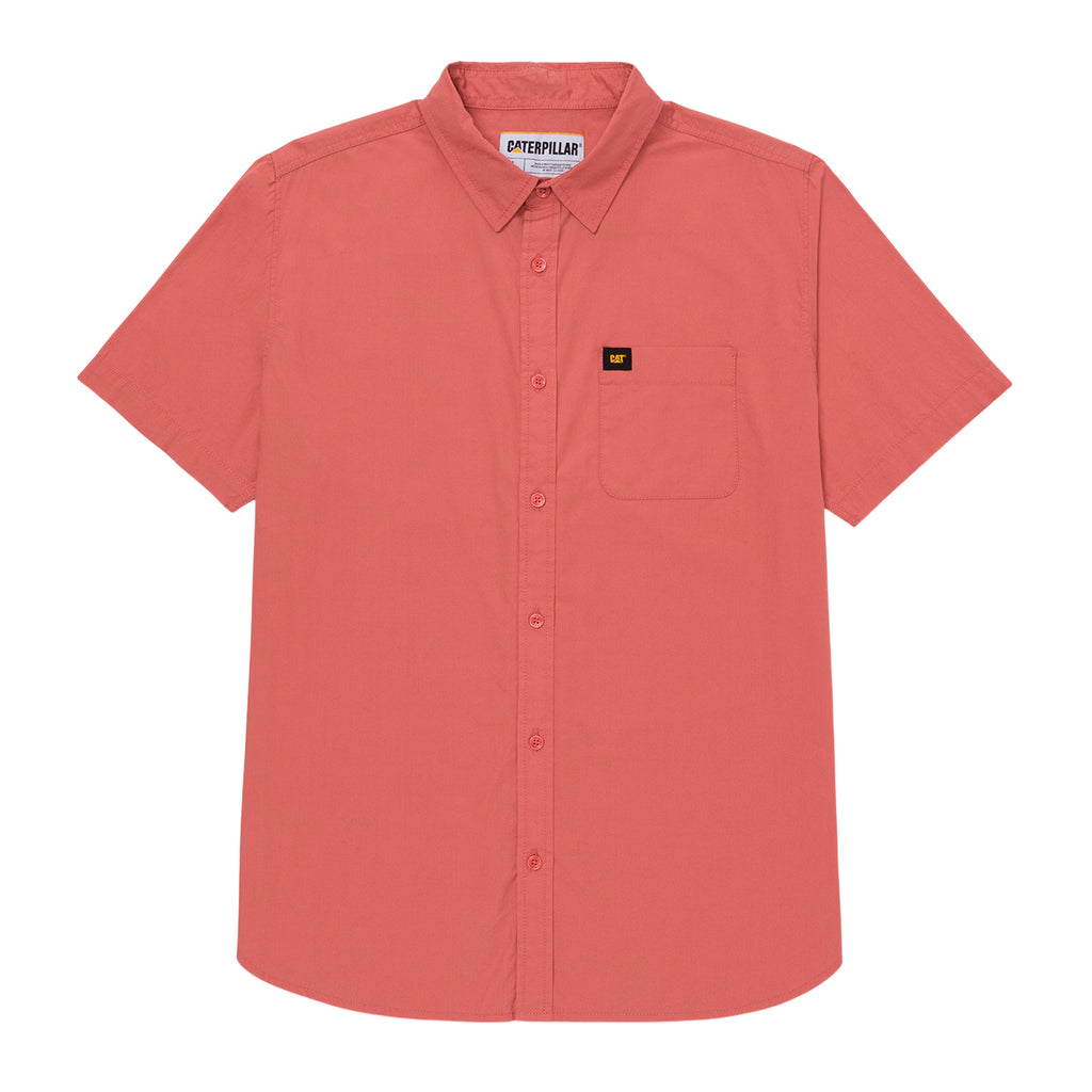 Camisa Poplin