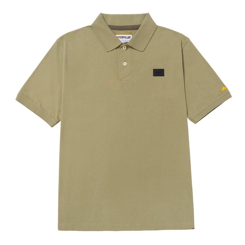 Camisa Polo Jersey