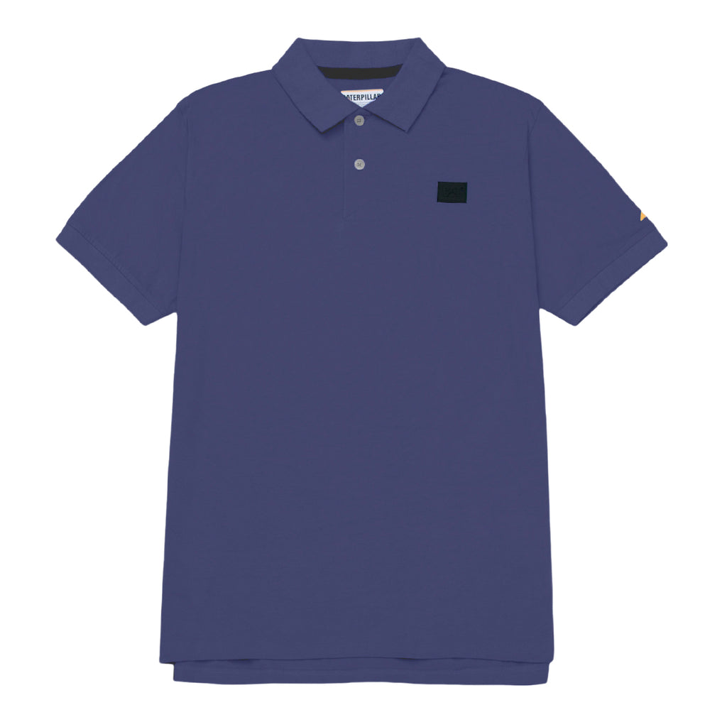 Camisa Polo Jersey