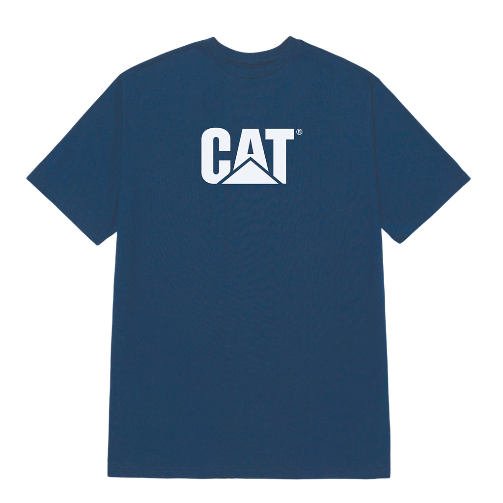 Camiseta Cat Logo