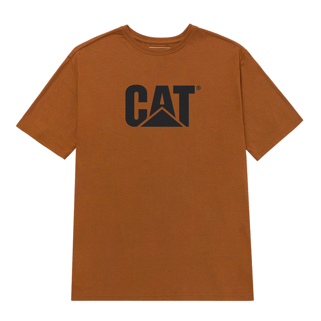 Camiseta Cat Logo