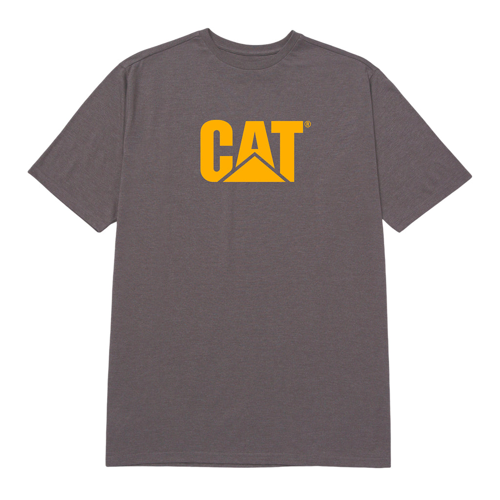 Camiseta Cat Logo