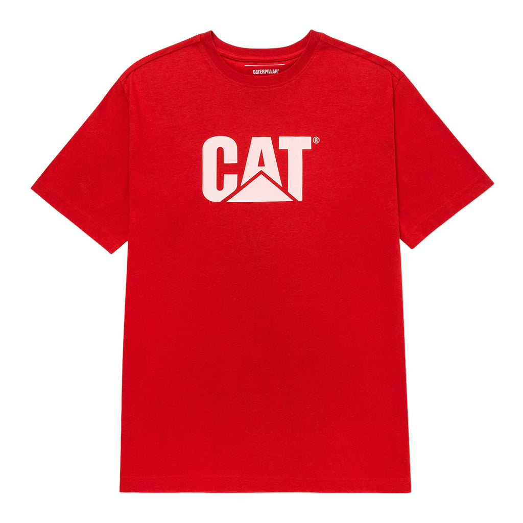 Camiseta Cat Logo