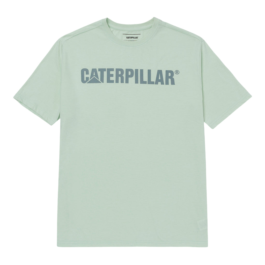 Camiseta Caterpillar Logo