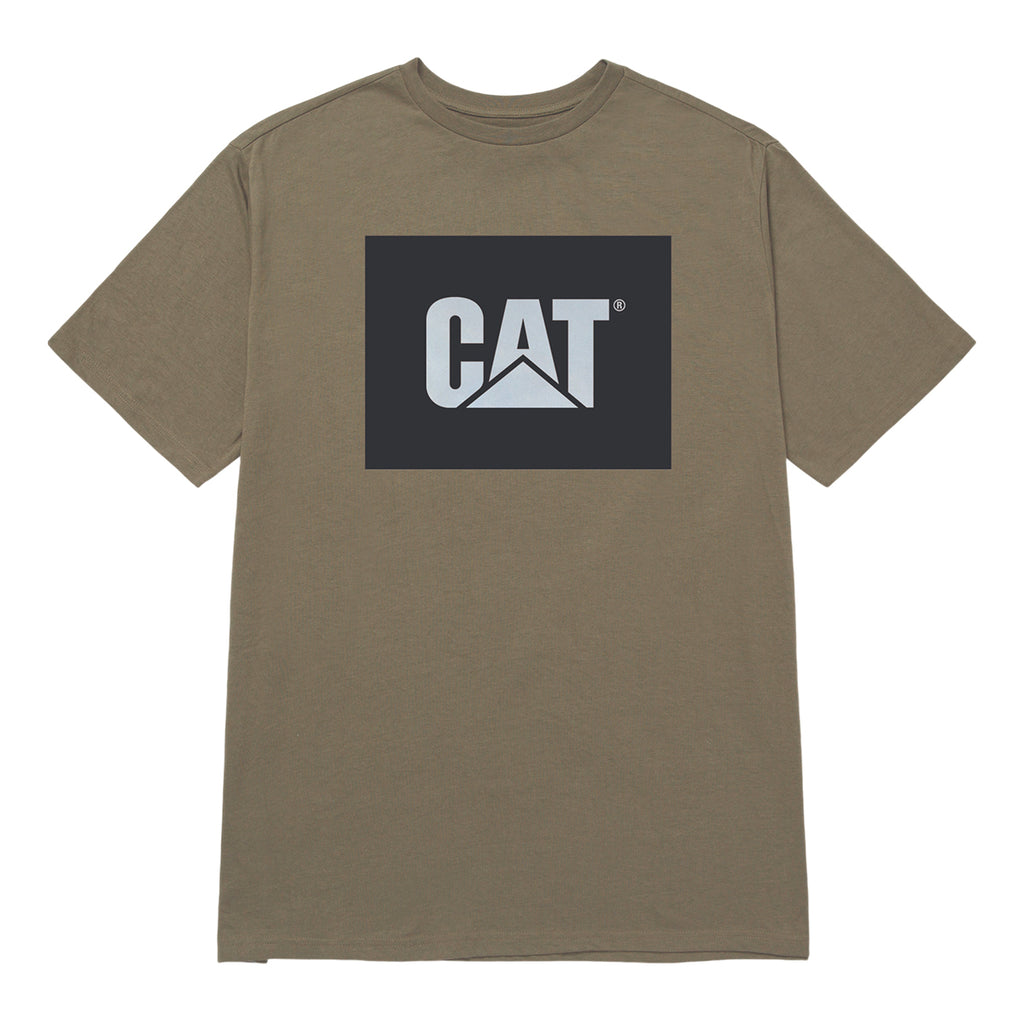 Camiseta Reflective