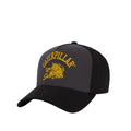 Gorra Showdown unisex color negro
