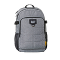 Mochila Barry para hombre color gris