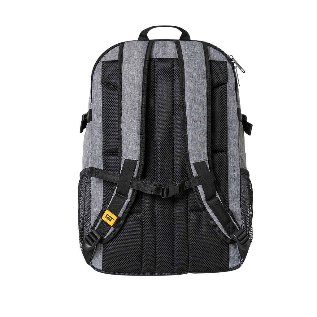 Mochila Barry para hombre color gris