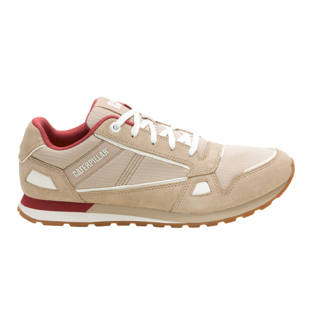 Tennis Ventura Sport para hombre color beige