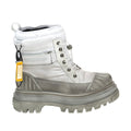 Botas Apollo 11 unisex color blanco