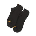 Punteras Low Cut unisex color negro