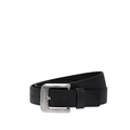 Cinturón Value para hombre color negro