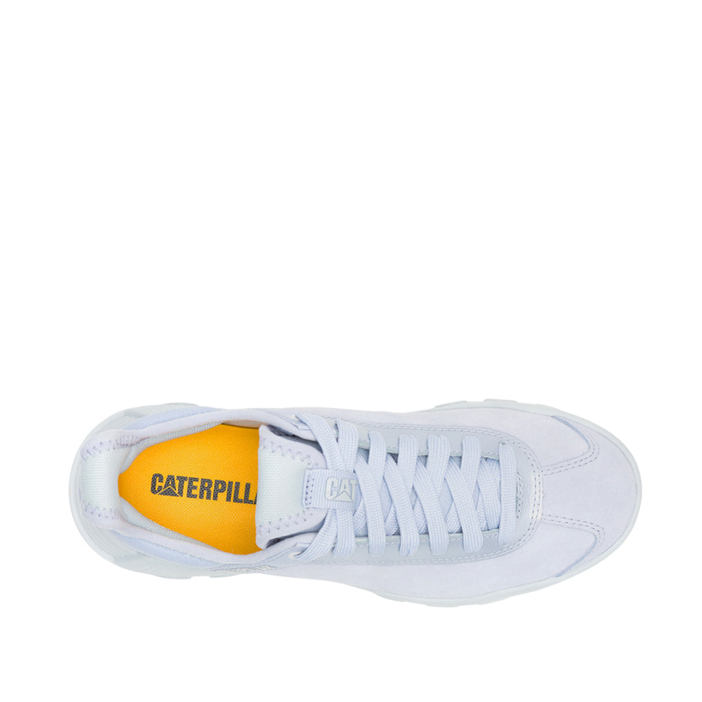 Sneakers Hex Lite QT para mujer color lila