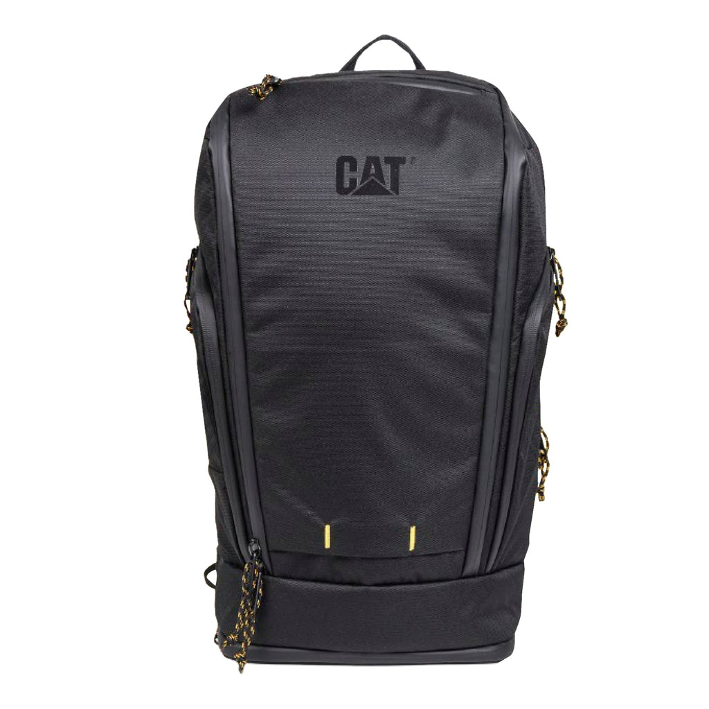 Mochila Centennial para hombre color negro
