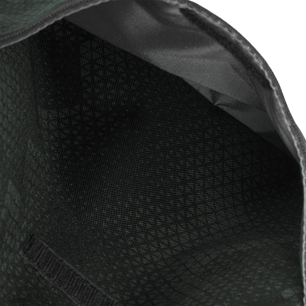 Bolso Ryan para hombre color negro